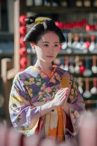 『べらぼう』