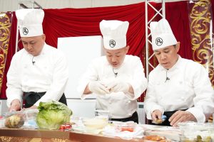 『ぐるぐるナインティナイン2時間SP』