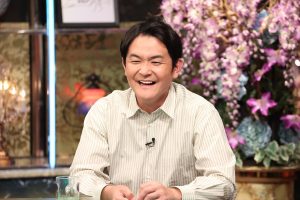 『酒のツマミになる話』