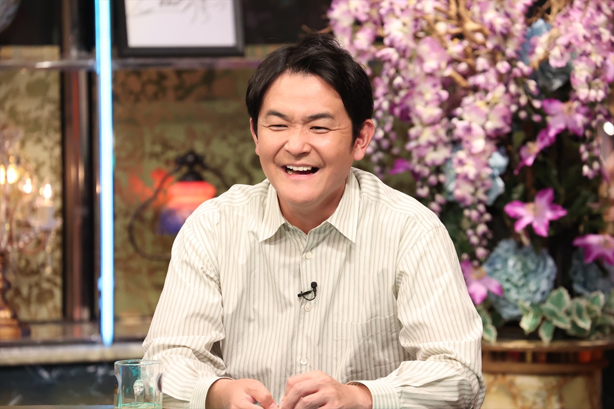 『酒のツマミになる話』