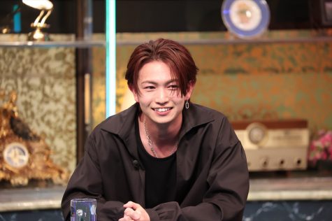 『酒のツマミになる話』