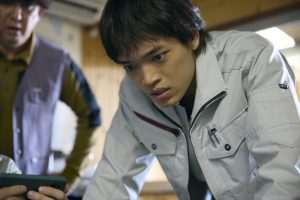 『イグナイト －法の無法者－』