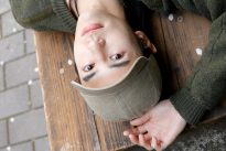 【#今旬コレクション】奥野壮