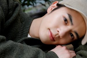 【#今旬コレクション】奥野壮