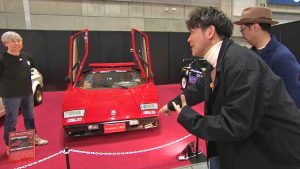 『おぎやはぎの愛車遍歴 NO CAR, NO LIFE!』
