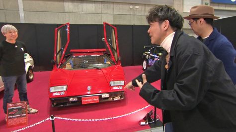 『おぎやはぎの愛車遍歴 NO CAR, NO LIFE!』