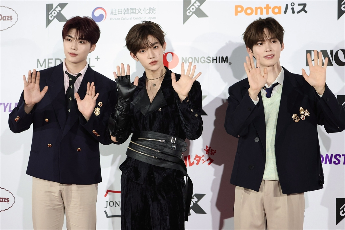 【KCON2025】ZEROBASEONE