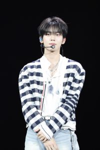 【KCON2025】ZEROBASEONE