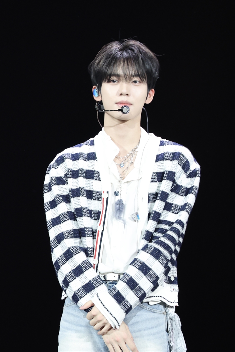 【KCON2025】ZEROBASEONE