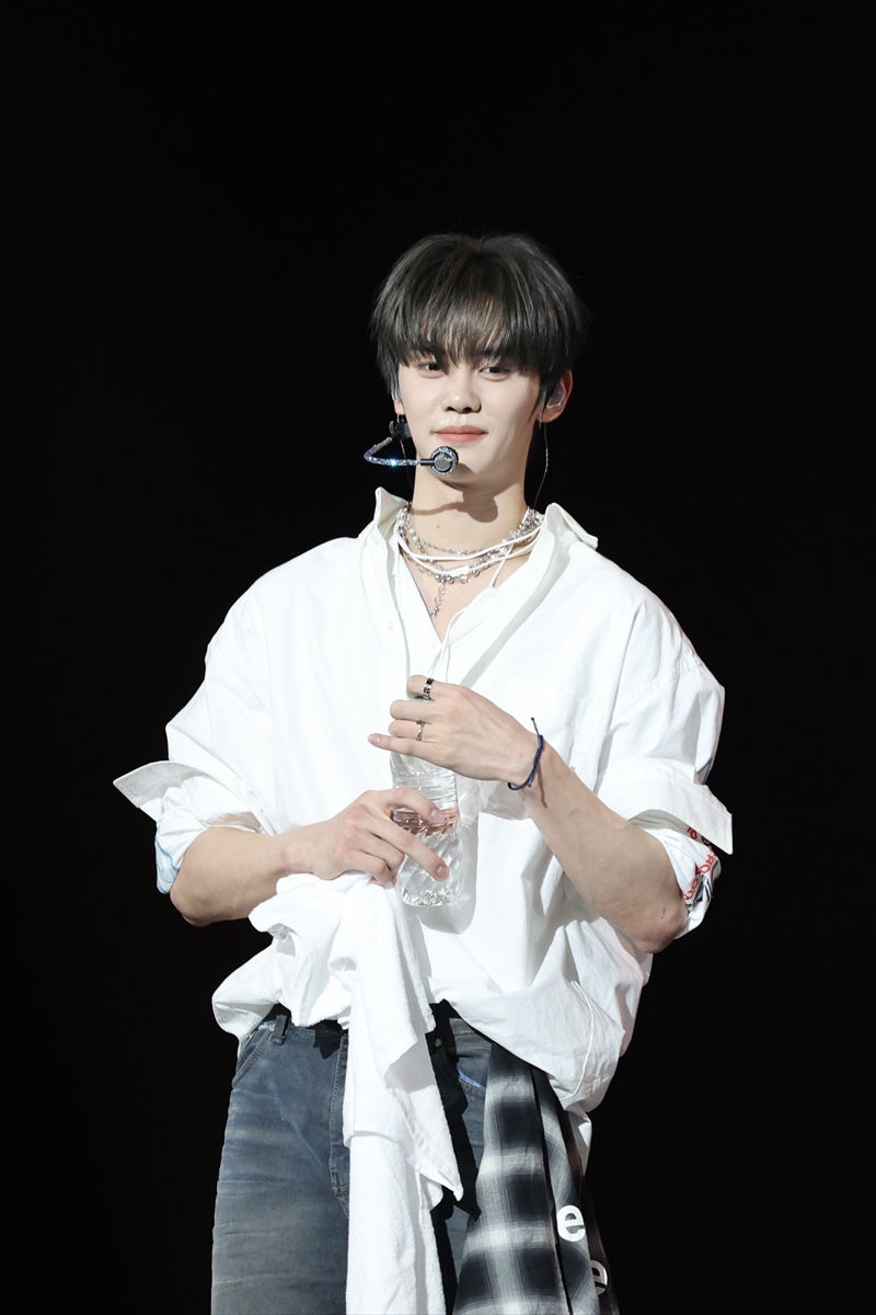 【KCON2025】ZEROBASEONE