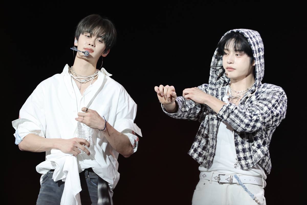 【KCON2025】ZEROBASEONE
