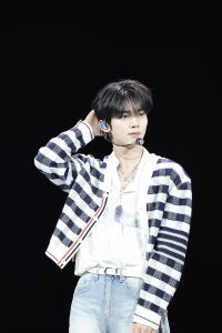 【KCON2025】ZEROBASEONE