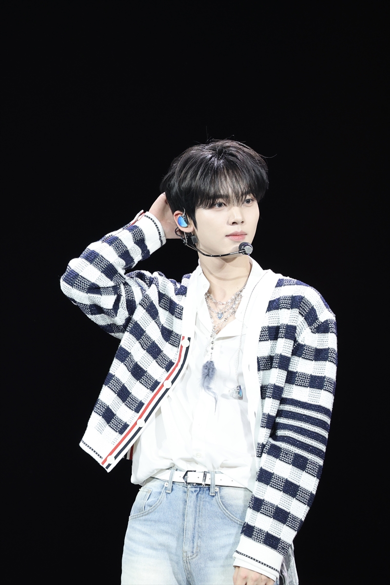 【KCON2025】ZEROBASEONE