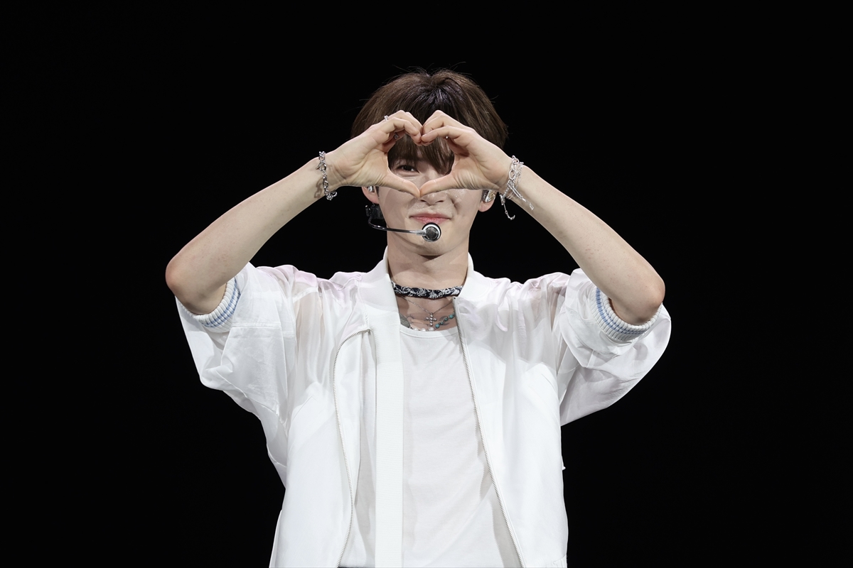 【KCON2025】ZEROBASEONE