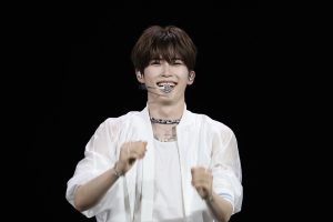 【KCON2025】ZEROBASEONE