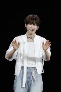 【KCON2025】ZEROBASEONE