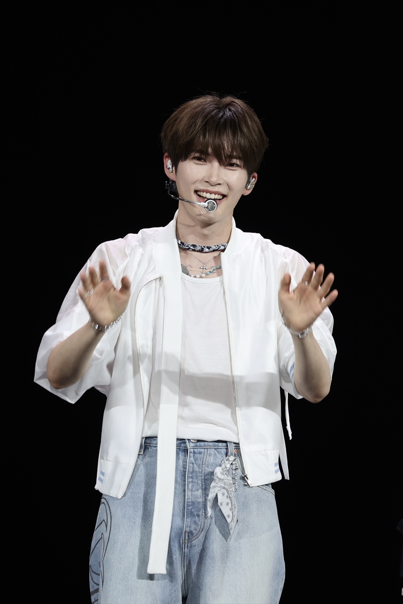 【KCON2025】ZEROBASEONE