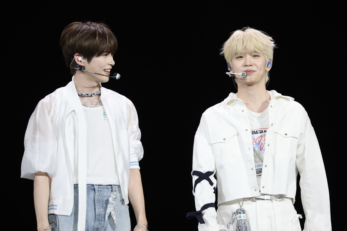 【KCON2025】ZEROBASEONE