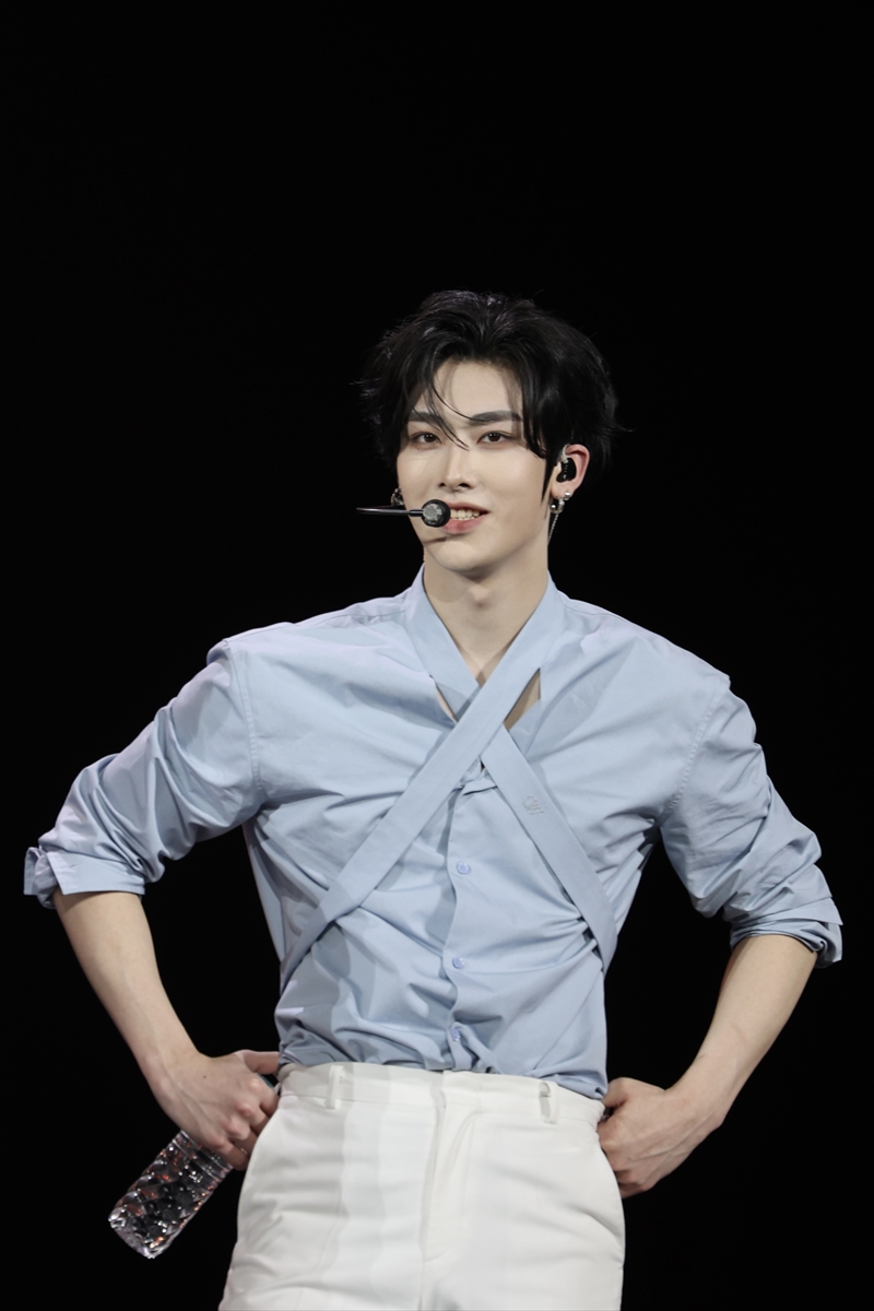 【KCON2025】ZEROBASEONE