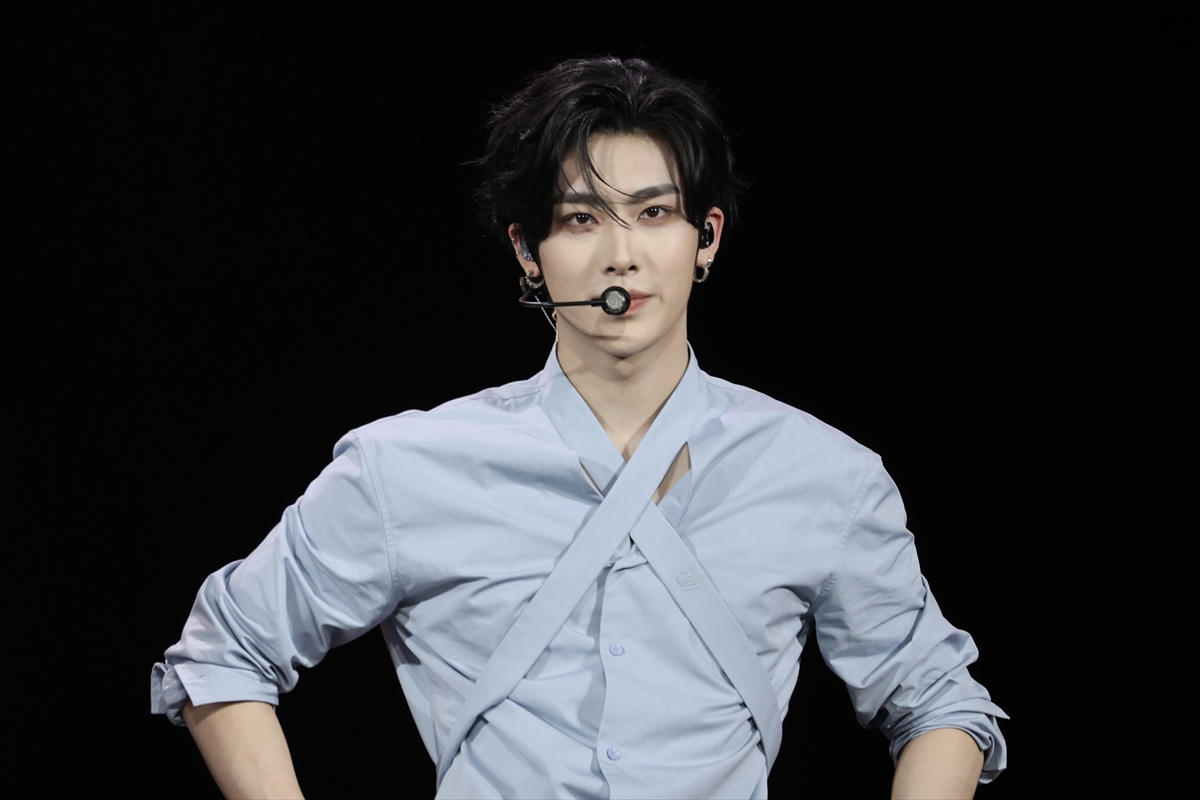 【KCON2025】ZEROBASEONE