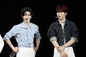 【KCON2025】ZEROBASEONE