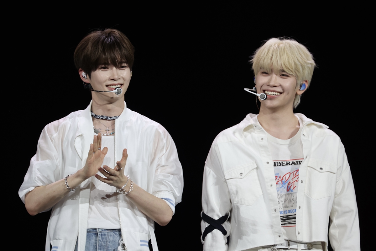 【KCON2025】ZEROBASEONE