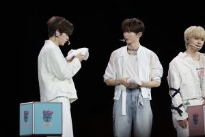 【KCON2025】ZEROBASEONE