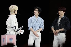 【KCON2025】ZEROBASEONE