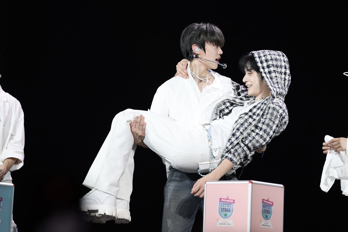 【KCON2025】ZEROBASEONE