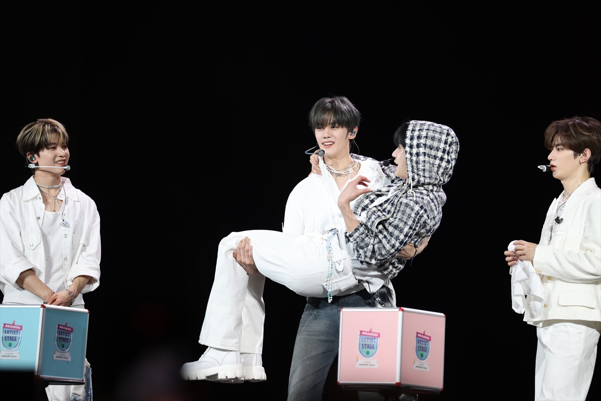 【KCON2025】ZEROBASEONE