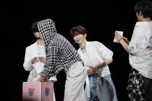 【KCON2025】ZEROBASEONE