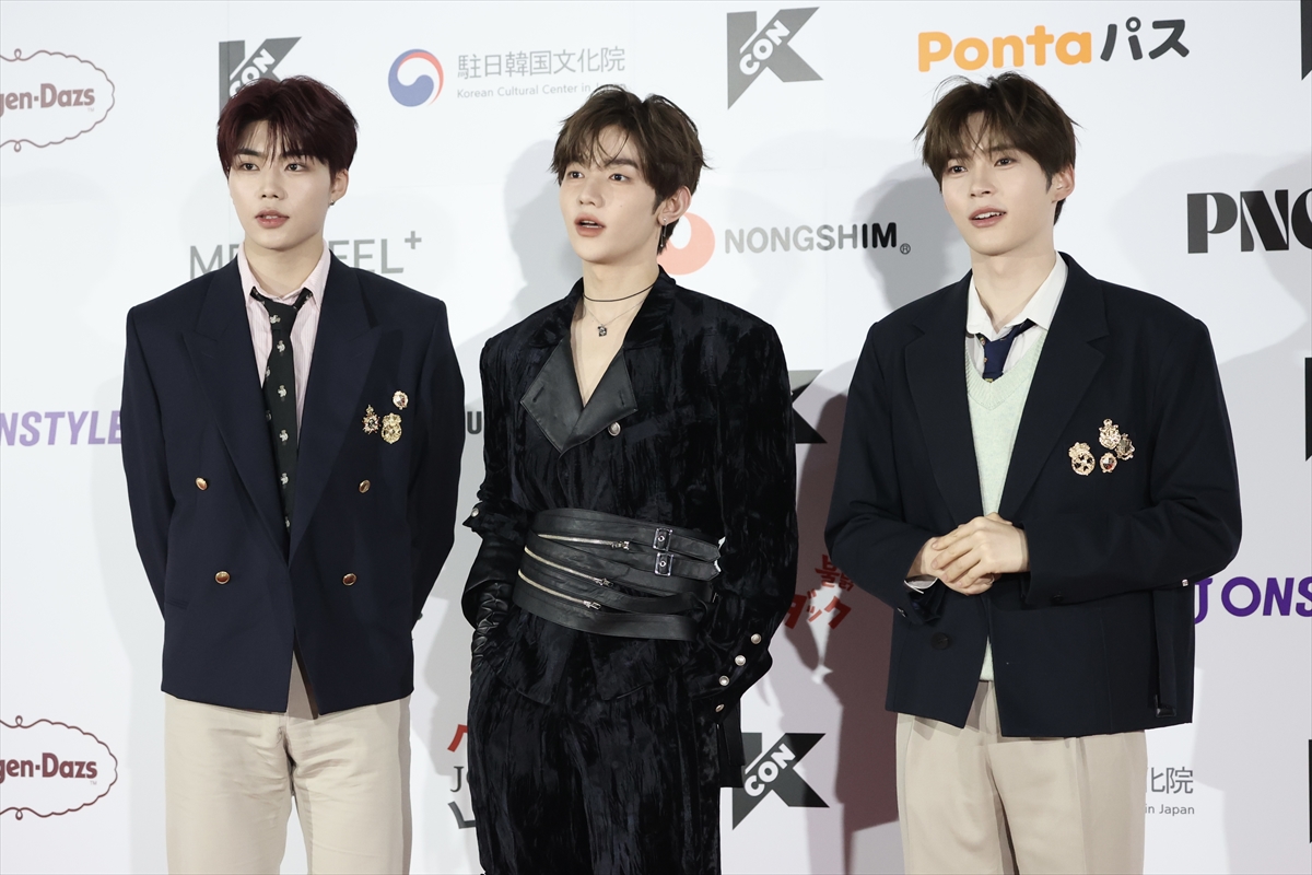 【KCON2025】ZEROBASEONE