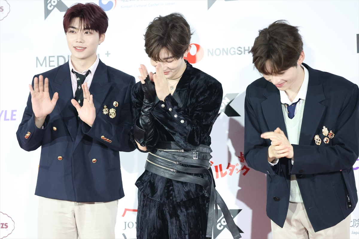 【KCON2025】ZEROBASEONE
