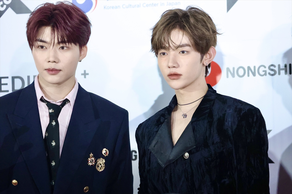 【KCON2025】ZEROBASEONE