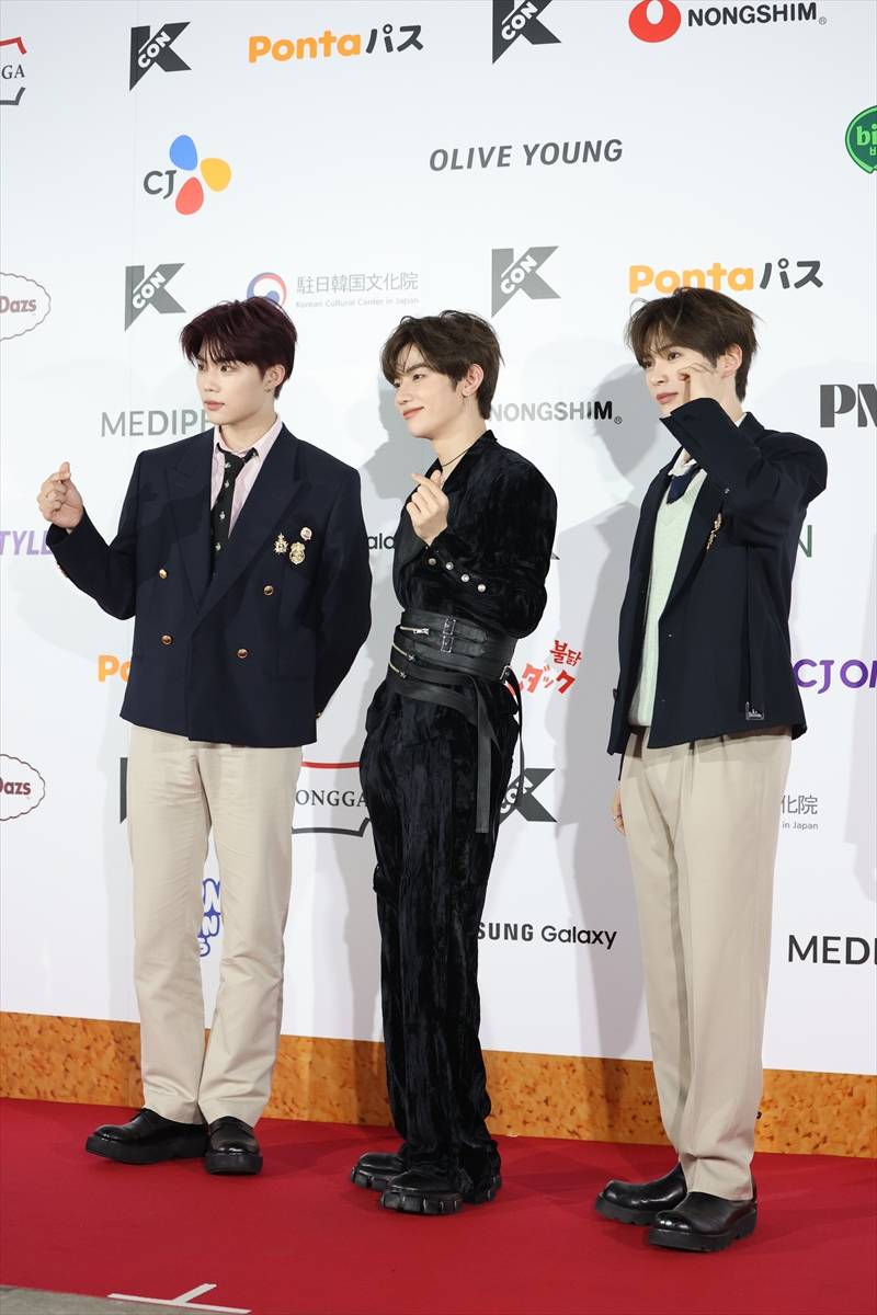 【KCON2025】ZEROBASEONE