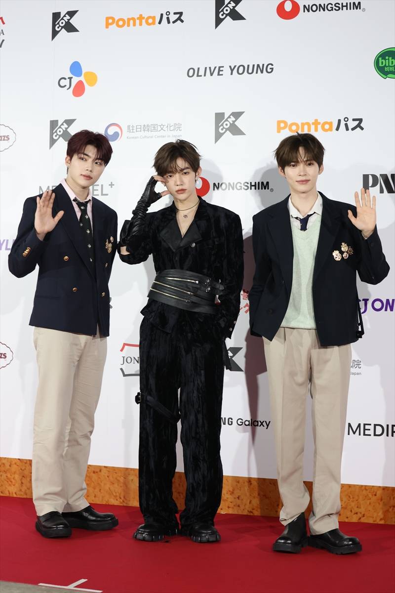 【KCON2025】ZEROBASEONE