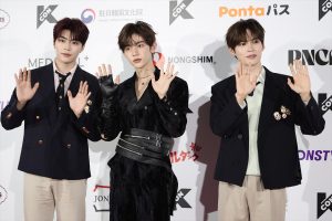 【KCON2025】ZEROBASEONE
