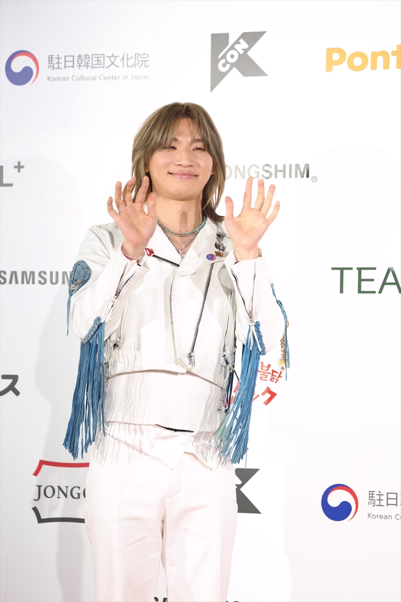 【KCON2025】BIGBANG・D-LITE
