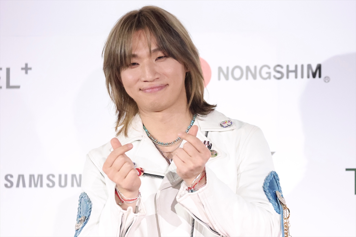 【KCON2025】BIGBANG・D-LITE