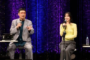 「あざとくて何が悪いの？秘密の大あざとフェス」