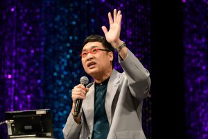 「あざとくて何が悪いの？秘密の大あざとフェス」