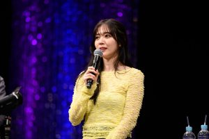 「あざとくて何が悪いの？秘密の大あざとフェス」