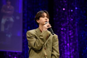 「あざとくて何が悪いの？秘密の大あざとフェス」