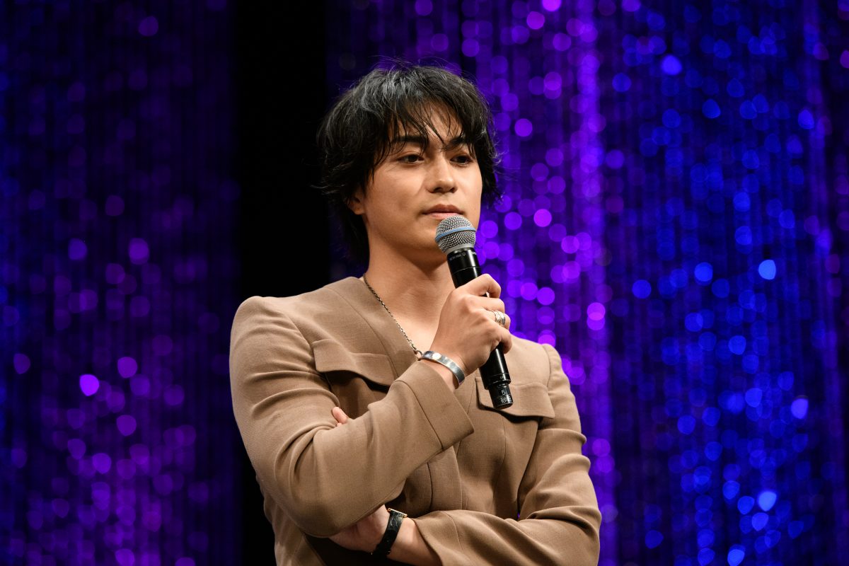 「あざとくて何が悪いの？秘密の大あざとフェス」