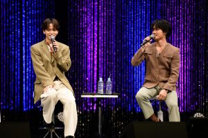 「あざとくて何が悪いの？秘密の大あざとフェス」