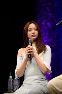 「あざとくて何が悪いの？秘密の大あざとフェス」