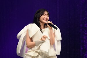 「あざとくて何が悪いの？秘密の大あざとフェス」