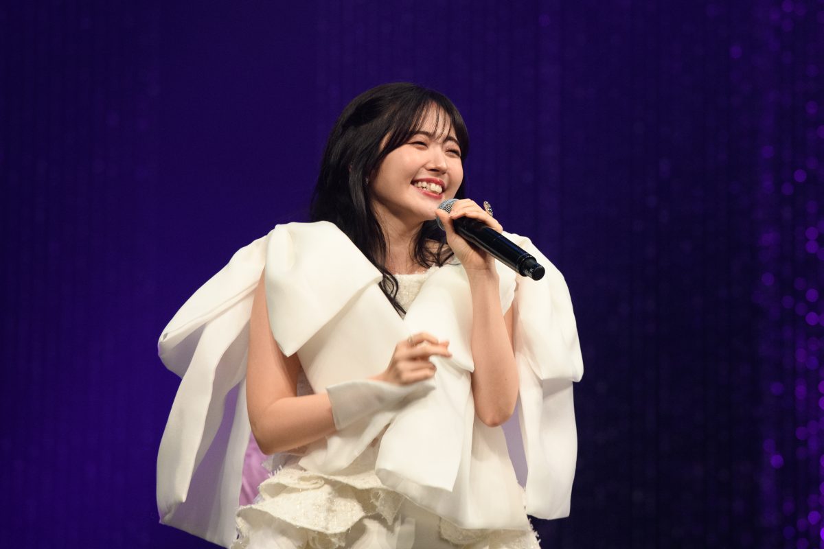 「あざとくて何が悪いの？秘密の大あざとフェス」