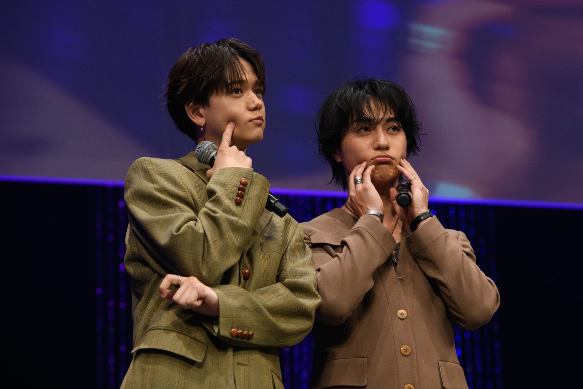「あざとくて何が悪いの？秘密の大あざとフェス」