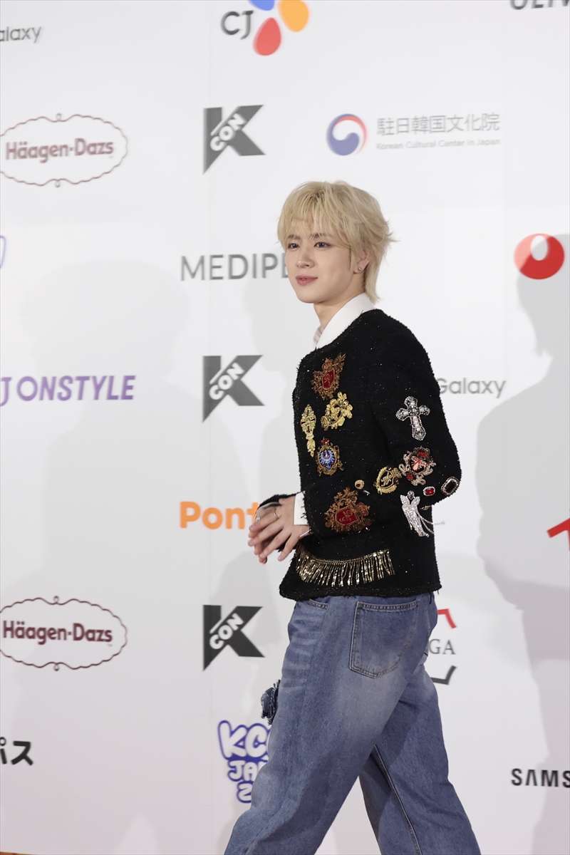 【KCON2025】INI